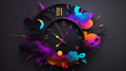 clock_dark_colorful_0.