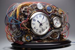 clock_with_a_chronomet