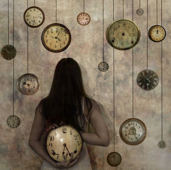 Chronotorium Library