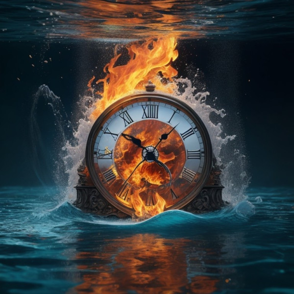 A_clock_on_fire_under_the_water_Hyper_realistic_4.jpg