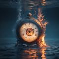 A_clock_on_fire_under_the_water_Hyper_realistic_2.jpg
