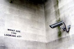 banksy-stencil-cctv-wa
